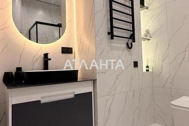 1-кімнатна квартира за адресою вул. Чубаївська (площа 33 м²) - Atlanta.ua - фото 31