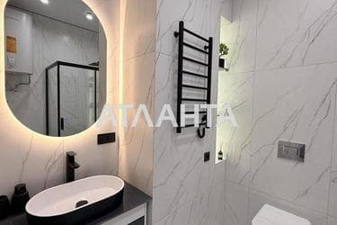 1-кімнатна квартира за адресою вул. Чубаївська (площа 33 м²) - Atlanta.ua - фото 33