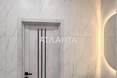 1-кімнатна квартира за адресою вул. Чубаївська (площа 33 м²) - Atlanta.ua - фото 34