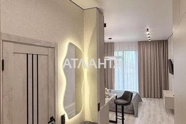 1-кімнатна квартира за адресою вул. Чубаївська (площа 33 м²) - Atlanta.ua - фото 35