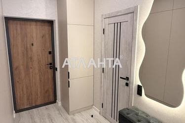 1-кімнатна квартира за адресою вул. Чубаївська (площа 33 м²) - Atlanta.ua - фото 36