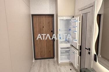 1-кімнатна квартира за адресою вул. Чубаївська (площа 33 м²) - Atlanta.ua - фото 37