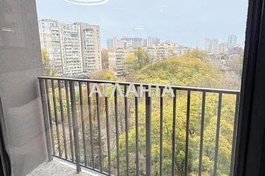 1-кімнатна квартира за адресою вул. Чубаївська (площа 33 м²) - Atlanta.ua - фото 38