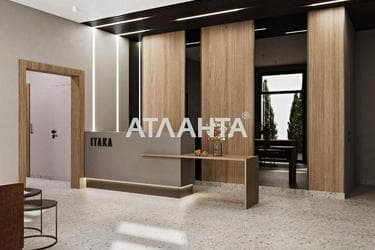 1-кімнатна квартира за адресою вул. Чубаївська (площа 33 м²) - Atlanta.ua - фото 40