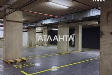 1-кімнатна квартира за адресою вул. Чубаївська (площа 33 м²) - Atlanta.ua - фото 41