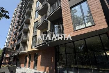 1-кімнатна квартира за адресою вул. Чубаївська (площа 33 м²) - Atlanta.ua - фото 43