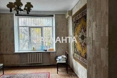 2-комнатная квартира по адресу ул. Средняя (площадь 55 м²) - Atlanta.ua - фото 10