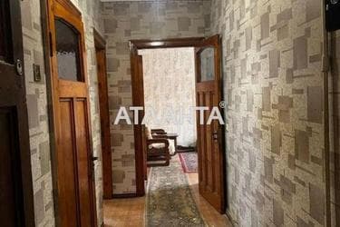 2-комнатная квартира по адресу ул. Средняя (площадь 55 м²) - Atlanta.ua - фото 11