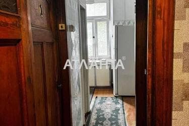 2-комнатная квартира по адресу ул. Средняя (площадь 55 м²) - Atlanta.ua - фото 13