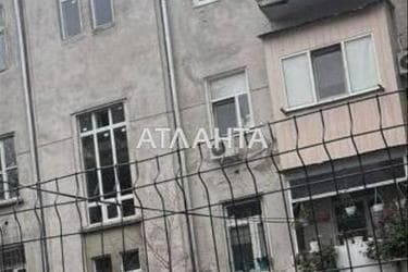 2-комнатная квартира по адресу ул. Средняя (площадь 55 м²) - Atlanta.ua - фото 15