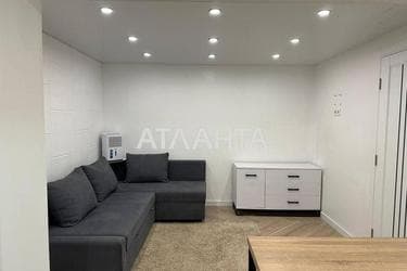 1-кімнатна квартира за адресою вул. Заводська 5-та (площа 27 м²) - Atlanta.ua - фото 15