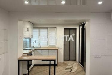 1-кімнатна квартира за адресою вул. Заводська 5-та (площа 27 м²) - Atlanta.ua - фото 17