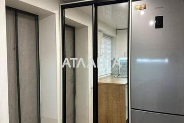 1-кімнатна квартира за адресою вул. Заводська 5-та (площа 27 м²) - Atlanta.ua - фото 18