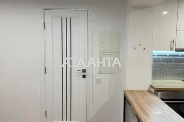 1-кімнатна квартира за адресою вул. Заводська 5-та (площа 27 м²) - Atlanta.ua - фото 19