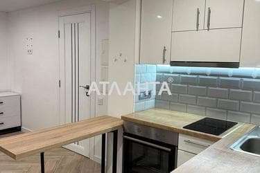1-кімнатна квартира за адресою вул. Заводська 5-та (площа 27 м²) - Atlanta.ua - фото 20