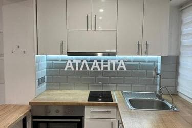 1-кімнатна квартира за адресою вул. Заводська 5-та (площа 27 м²) - Atlanta.ua - фото 21