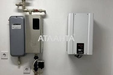 1-кімнатна квартира за адресою вул. Заводська 5-та (площа 27 м²) - Atlanta.ua - фото 26