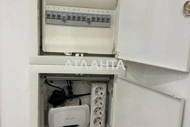 1-кімнатна квартира за адресою вул. Заводська 5-та (площа 27 м²) - Atlanta.ua - фото 27