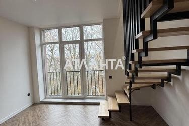 3-кімнатна квартира за адресою вул. Міжнародна (площа 96 м²) - Atlanta.ua - фото 19