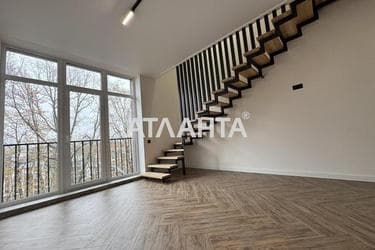 3-кімнатна квартира за адресою вул. Міжнародна (площа 96 м²) - Atlanta.ua - фото 16