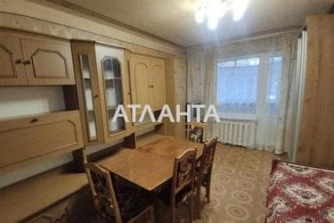 1-комнатная квартира по адресу ул. Левко Лукьяненко (площадь 34 м²) - Atlanta.ua - фото 11