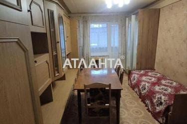 1-комнатная квартира по адресу ул. Левко Лукьяненко (площадь 34 м²) - Atlanta.ua - фото 12