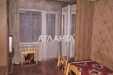 1-комнатная квартира по адресу ул. Левко Лукьяненко (площадь 34 м²) - Atlanta.ua - фото 13