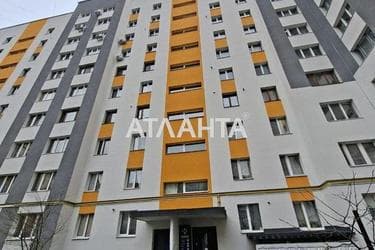 1-комнатная квартира по адресу ул. Левко Лукьяненко (площадь 34 м²) - Atlanta.ua - фото 19