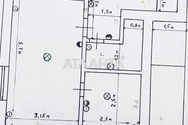Дом по адресу ул. Абрикосовая (площадь 150 м²) - Atlanta.ua - фото 29