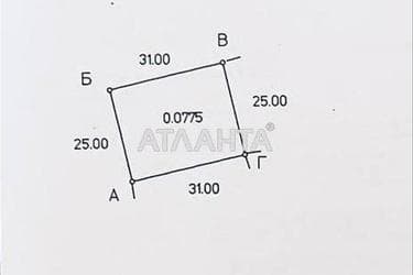 Дом по адресу ул. Абрикосовая (площадь 150 м²) - Atlanta.ua - фото 30