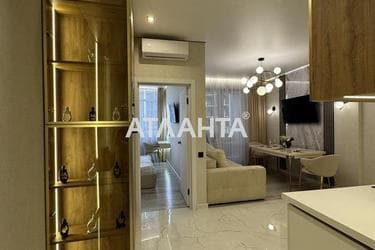 1-кімнатна квартира за адресою Курортний пров. (площа 46,1 м²) - Atlanta.ua - фото 23