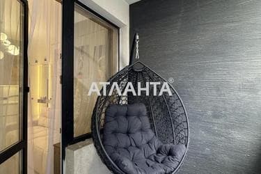 1-кімнатна квартира за адресою Курортний пров. (площа 46,1 м²) - Atlanta.ua - фото 24