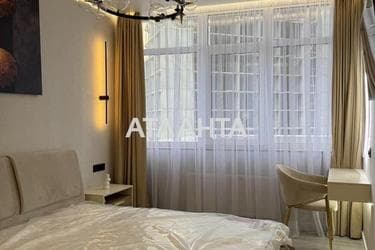 1-кімнатна квартира за адресою Курортний пров. (площа 46,1 м²) - Atlanta.ua - фото 25