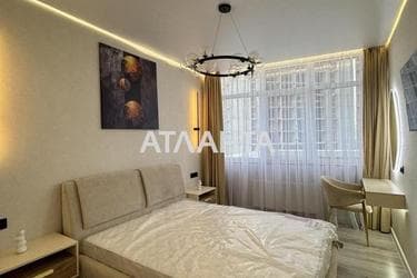 1-кімнатна квартира за адресою Курортний пров. (площа 46,1 м²) - Atlanta.ua - фото 22