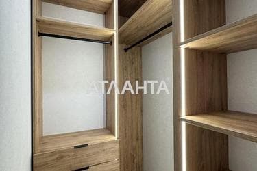 1-кімнатна квартира за адресою Курортний пров. (площа 46,1 м²) - Atlanta.ua - фото 26