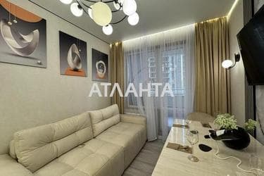 1-кімнатна квартира за адресою Курортний пров. (площа 46,1 м²) - Atlanta.ua - фото 27