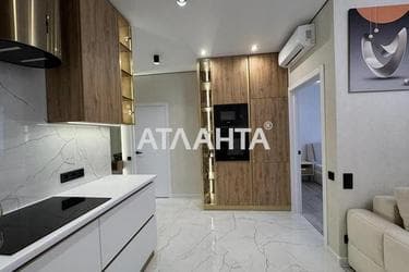 1-кімнатна квартира за адресою Курортний пров. (площа 46,1 м²) - Atlanta.ua - фото 30