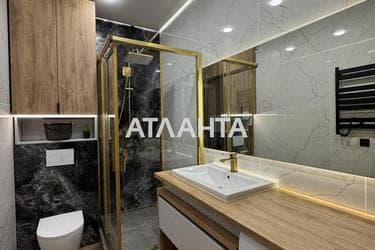 1-кімнатна квартира за адресою Курортний пров. (площа 46,1 м²) - Atlanta.ua - фото 31