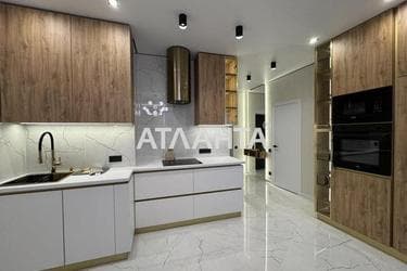 1-кімнатна квартира за адресою Курортний пров. (площа 46,1 м²) - Atlanta.ua - фото 20