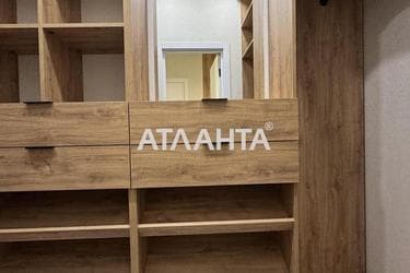 1-кімнатна квартира за адресою Курортний пров. (площа 46,1 м²) - Atlanta.ua - фото 32