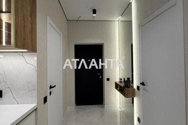1-кімнатна квартира за адресою Курортний пров. (площа 46,1 м²) - Atlanta.ua - фото 34