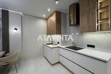 1-кімнатна квартира за адресою Курортний пров. (площа 46,1 м²) - Atlanta.ua - фото 29