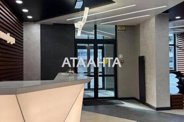 1-кімнатна квартира за адресою Курортний пров. (площа 46,1 м²) - Atlanta.ua - фото 35