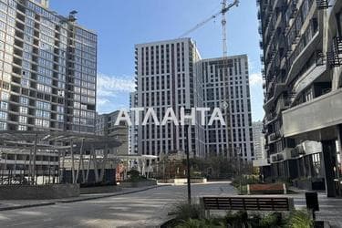 1-кімнатна квартира за адресою Курортний пров. (площа 46,1 м²) - Atlanta.ua - фото 36