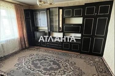 2-комнатная квартира по адресу ул. Павла Тычины (площадь 50 м²) - Atlanta.ua - фото 6