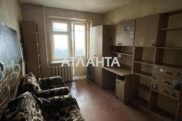 2-комнатная квартира по адресу ул. Павла Тычины (площадь 50 м²) - Atlanta.ua - фото 8