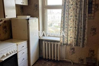 2-комнатная квартира по адресу ул. Павла Тычины (площадь 50 м²) - Atlanta.ua - фото 9