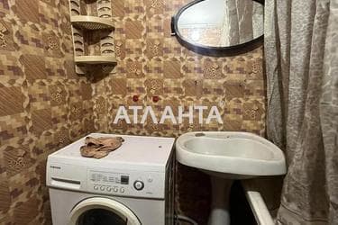 2-комнатная квартира по адресу ул. Павла Тычины (площадь 50 м²) - Atlanta.ua - фото 10