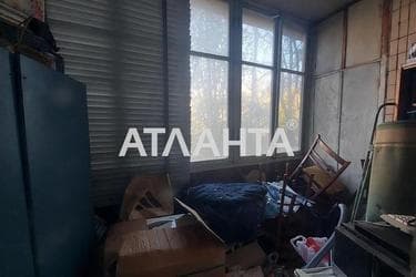 3-кімнатна квартира за адресою Глушко ак. Пр. (площа 66,7 м²) - Atlanta.ua - фото 22