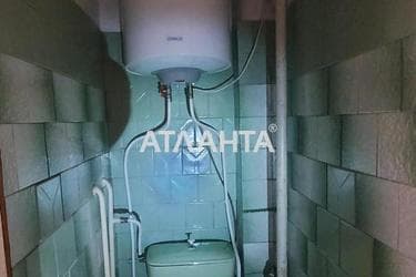 3-кімнатна квартира за адресою Глушко ак. Пр. (площа 66,7 м²) - Atlanta.ua - фото 24